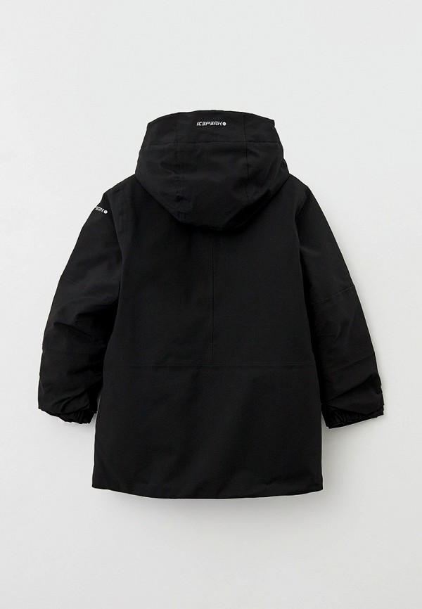 фото Куртка утепленная icepeak