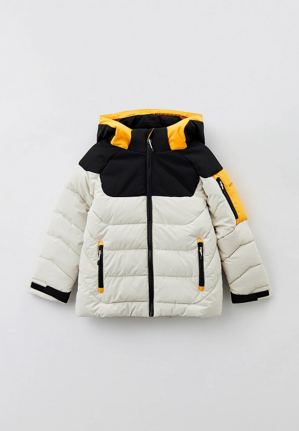 

Куртка утепленная Icepeak, Серый, ICEPEAK LATTA JR