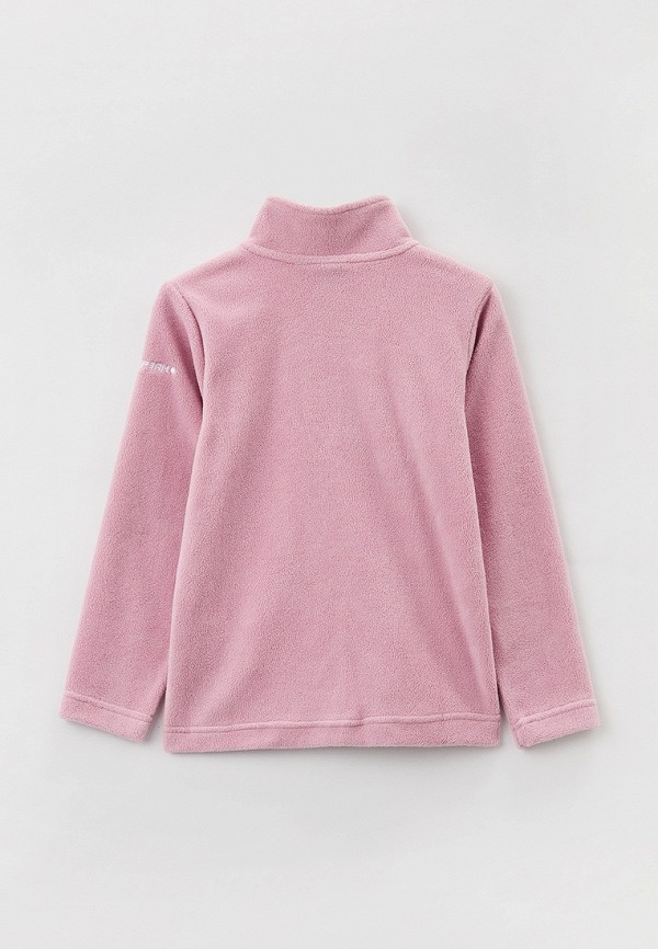 Олимпийка Icepeak розовый, размер 176, фото 2