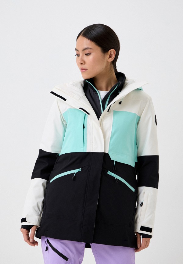 

Куртка горнолыжная Icepeak, Разноцветный, ICEPEAK CURRAN