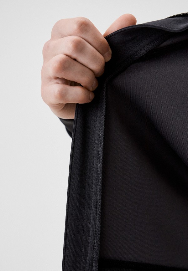 Олимпийка Icepeak черный, размер 48, фото 5