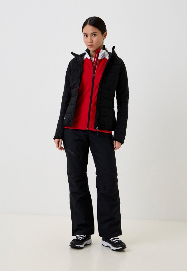 фото Куртка утепленная rukka