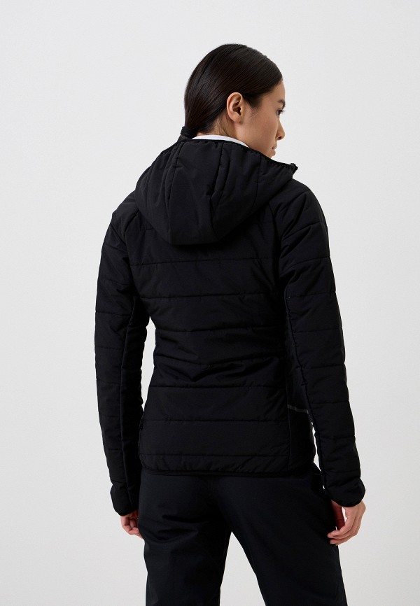 фото Куртка утепленная rukka