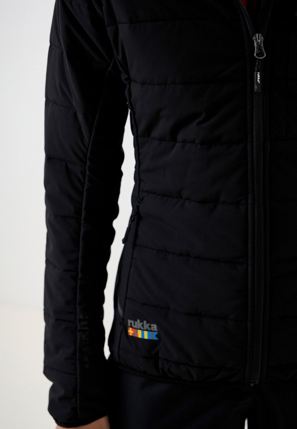 фото Куртка утепленная rukka