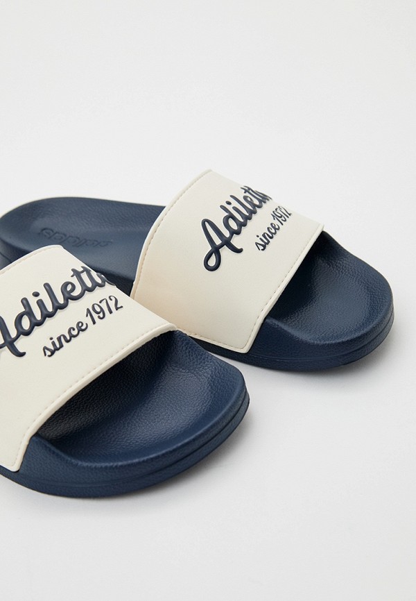 фото Сланцы adidas