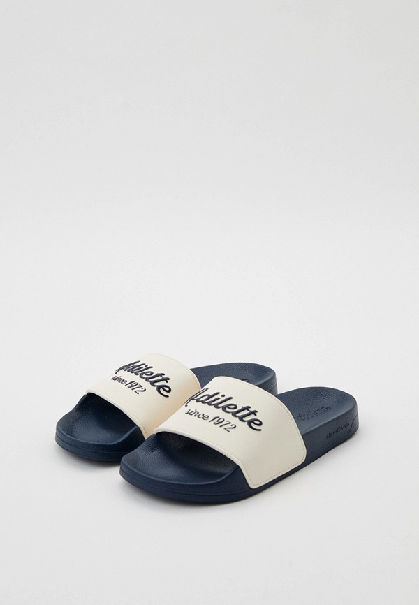 фото Сланцы adidas