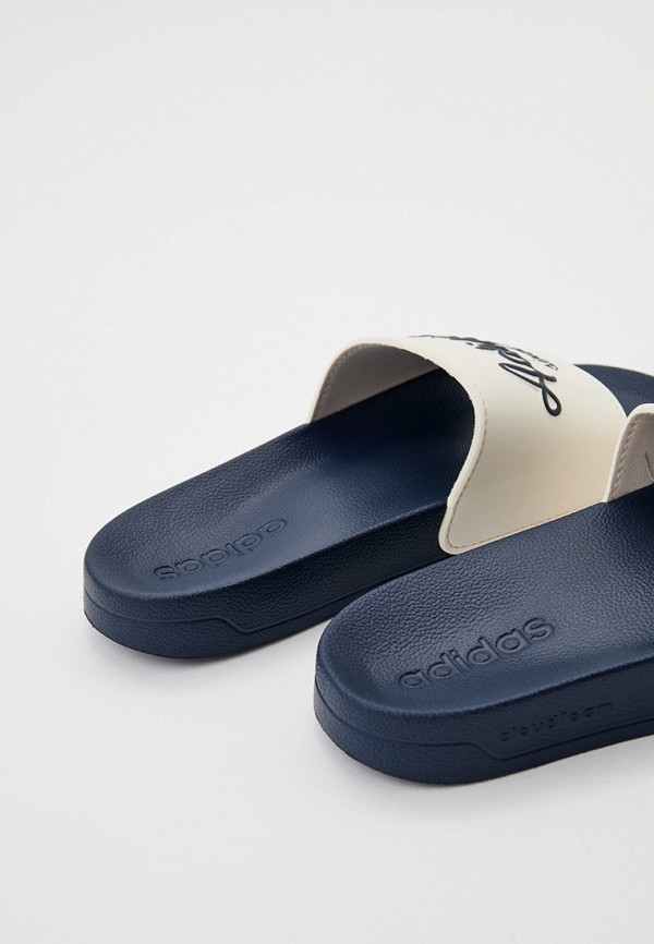фото Сланцы adidas
