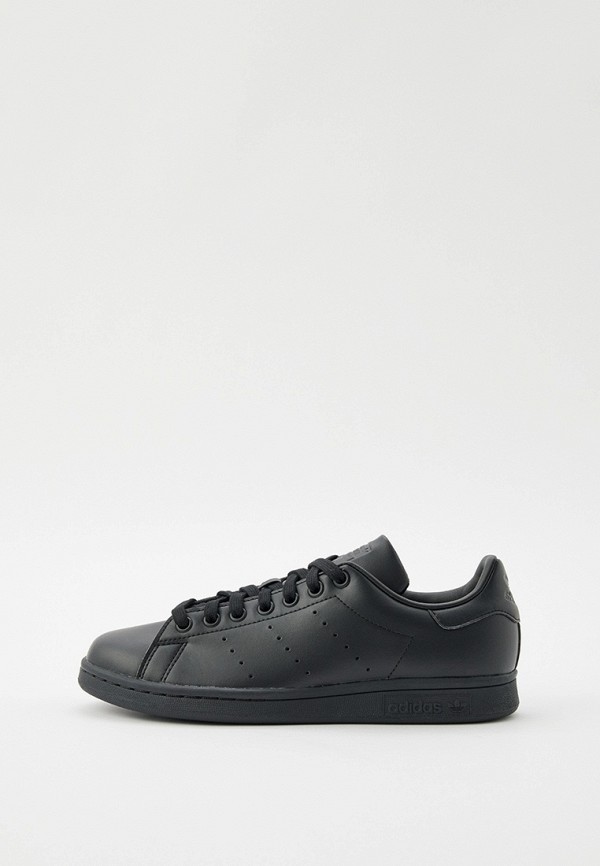 

Кеды adidas Originals, Черный, STAN SMITH