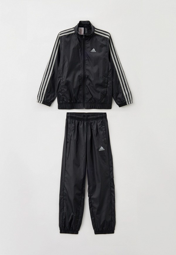

Костюм спортивный adidas, Черный, U WV TS