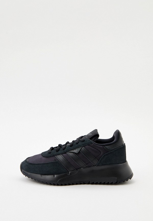 

Кроссовки adidas Originals, Черный, RETROPY F2