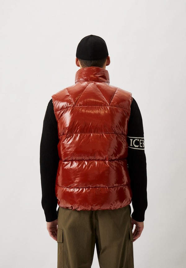 фото Жилет утепленный outhere