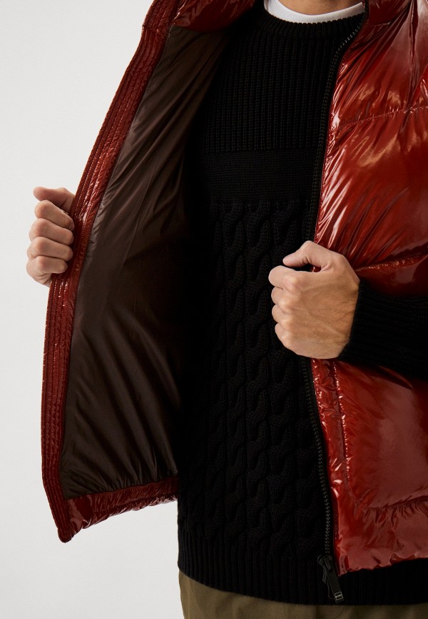 фото Жилет утепленный outhere