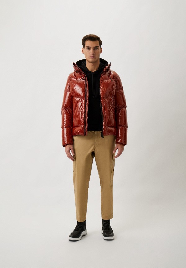 фото Пуховик outhere