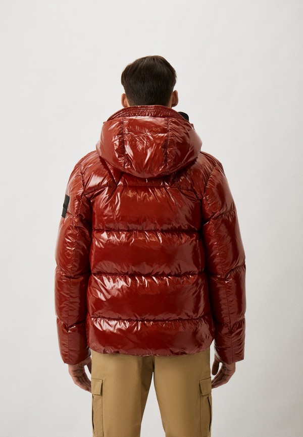 фото Пуховик outhere