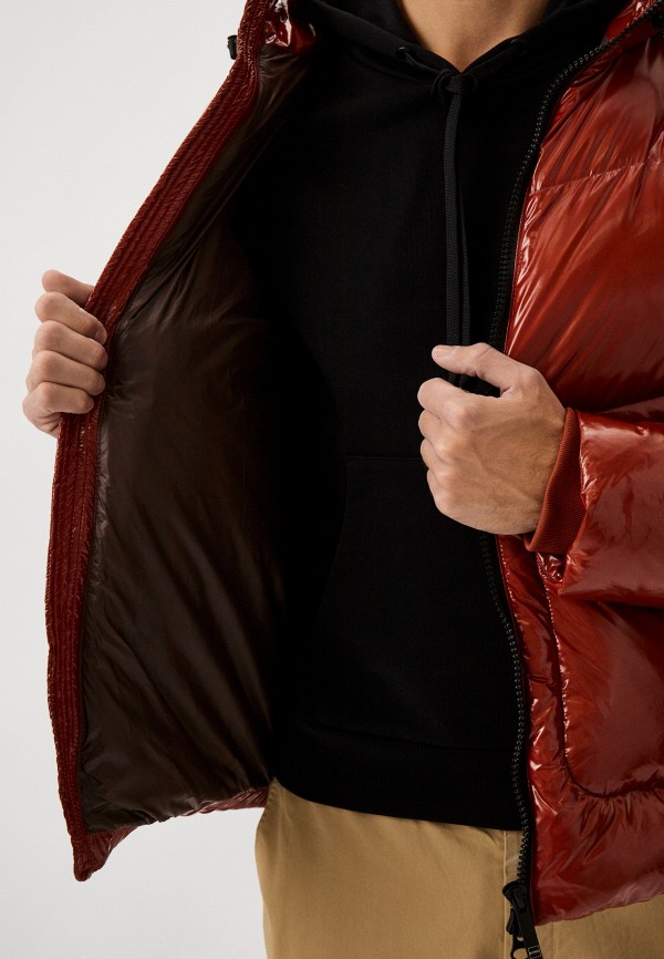 фото Пуховик outhere