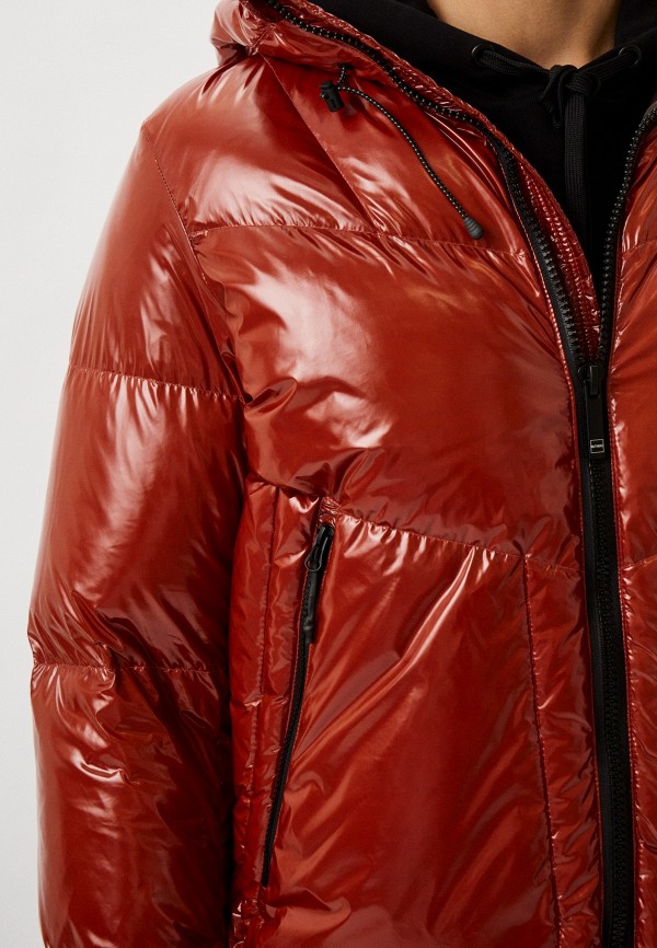 фото Пуховик outhere