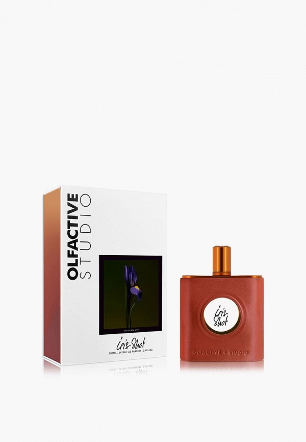 фото Духи olfactive studio