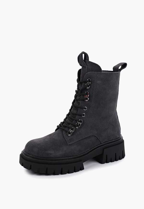 фото Ботинки тофа