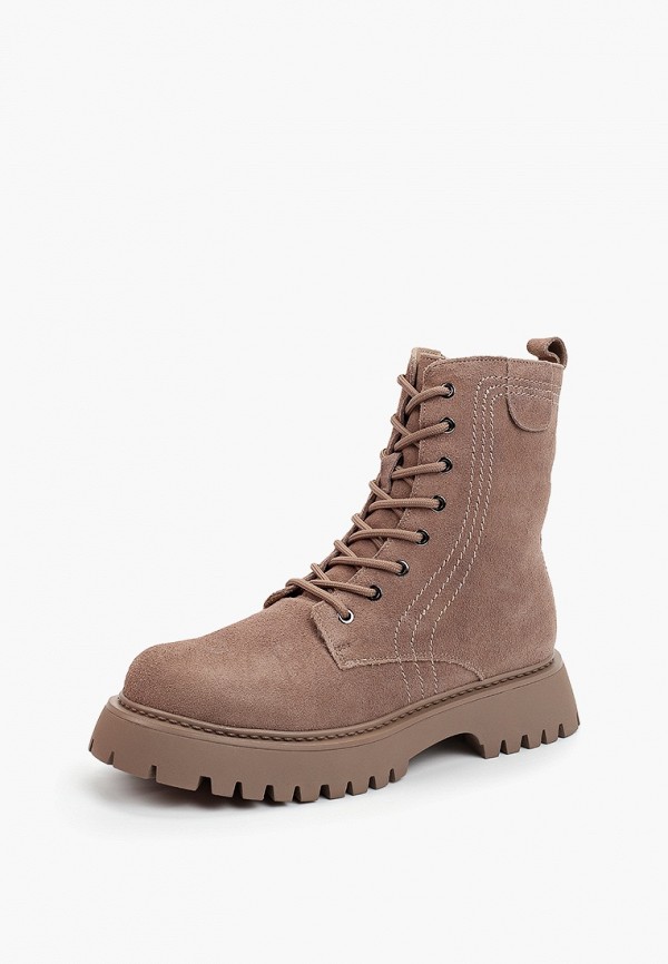 фото Ботинки тофа