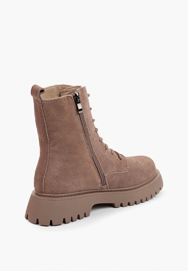 фото Ботинки тофа