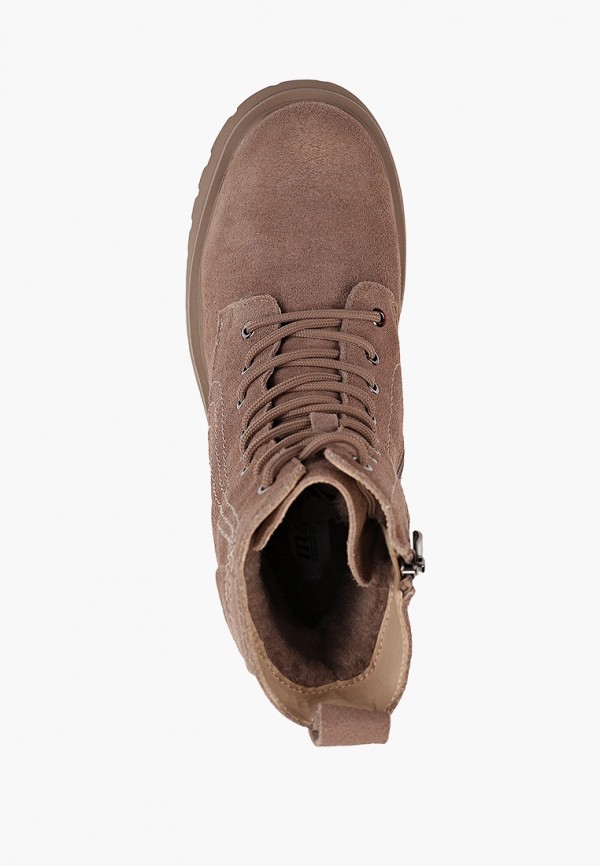 фото Ботинки тофа