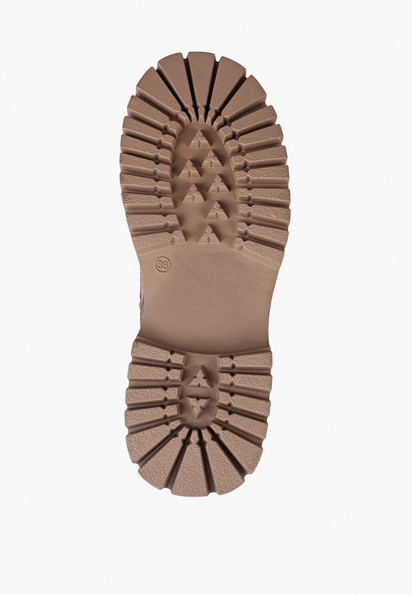 фото Ботинки тофа