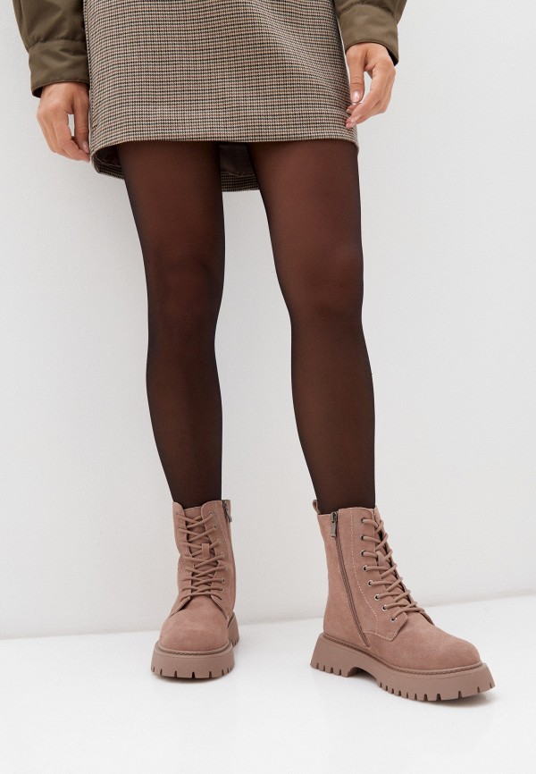 фото Ботинки тофа