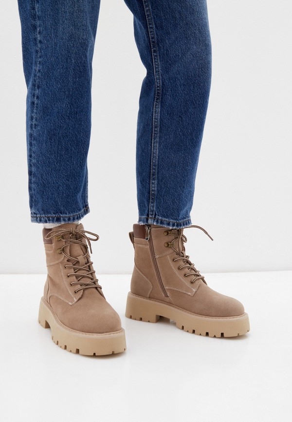 фото Ботинки тофа