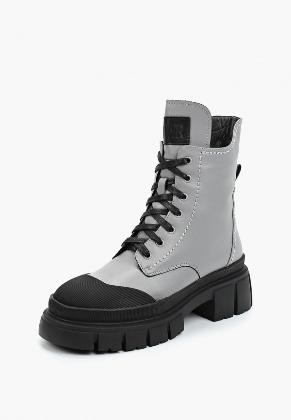 фото Ботинки тофа