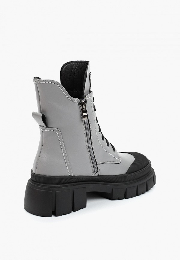 фото Ботинки тофа