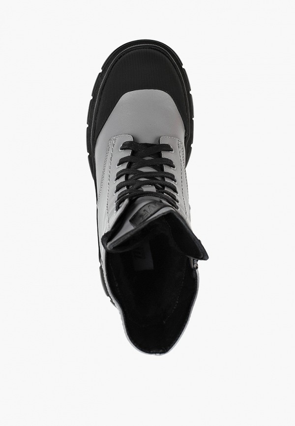 фото Ботинки тофа