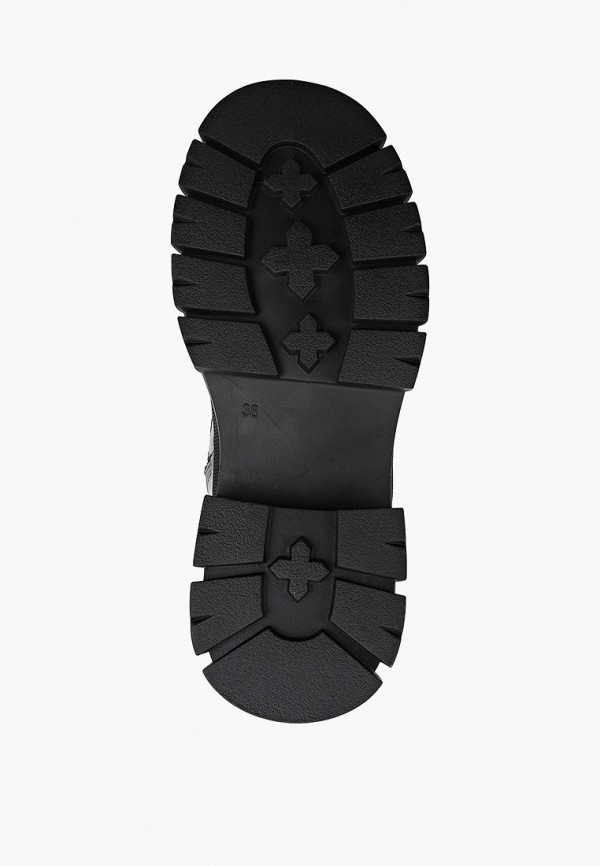 фото Ботинки тофа