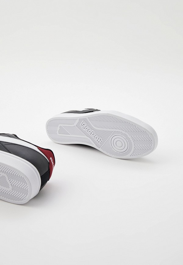 фото Кеды reebok