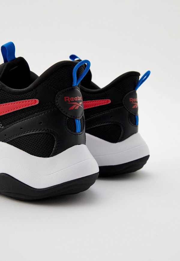 фото Кроссовки reebok