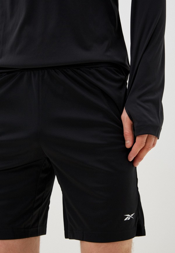 фото Шорты спортивные reebok