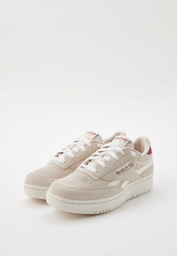 фото Кеды reebok