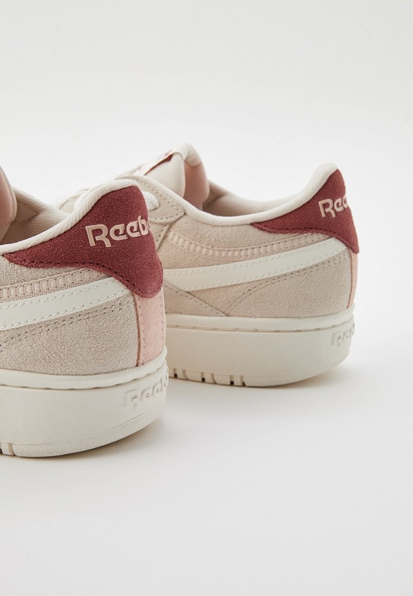 фото Кеды reebok