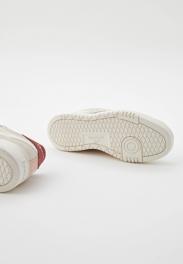 фото Кеды reebok