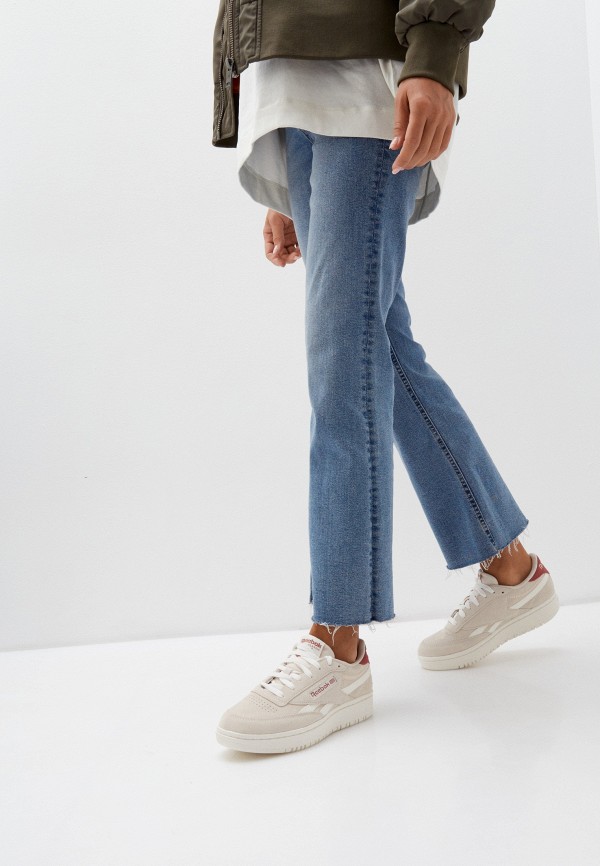 фото Кеды reebok