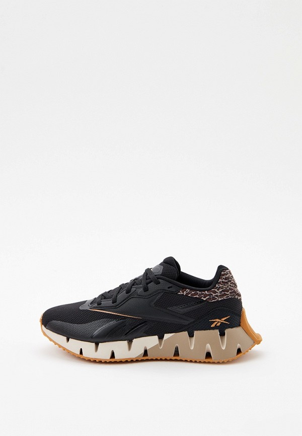 

Кроссовки Reebok, Черный, ZIG DYNAMICA 4
