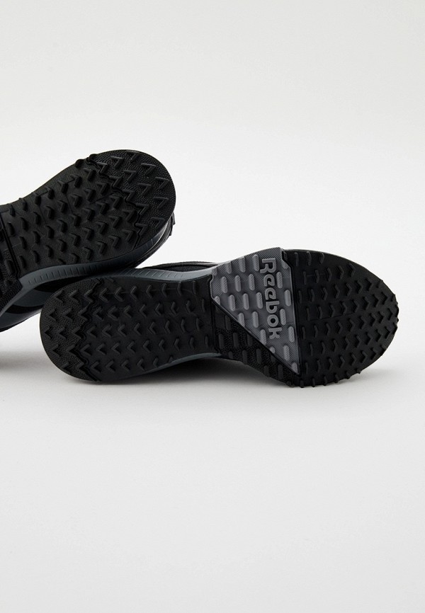 Кроссовки Reebok серый, размер 35, фото 5