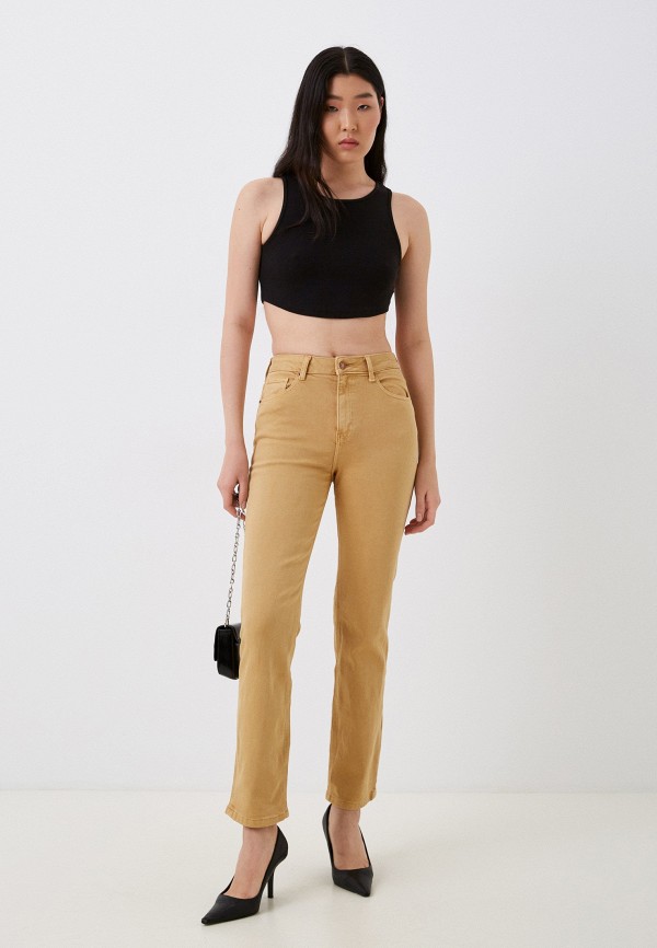 фото Джинсы springfield