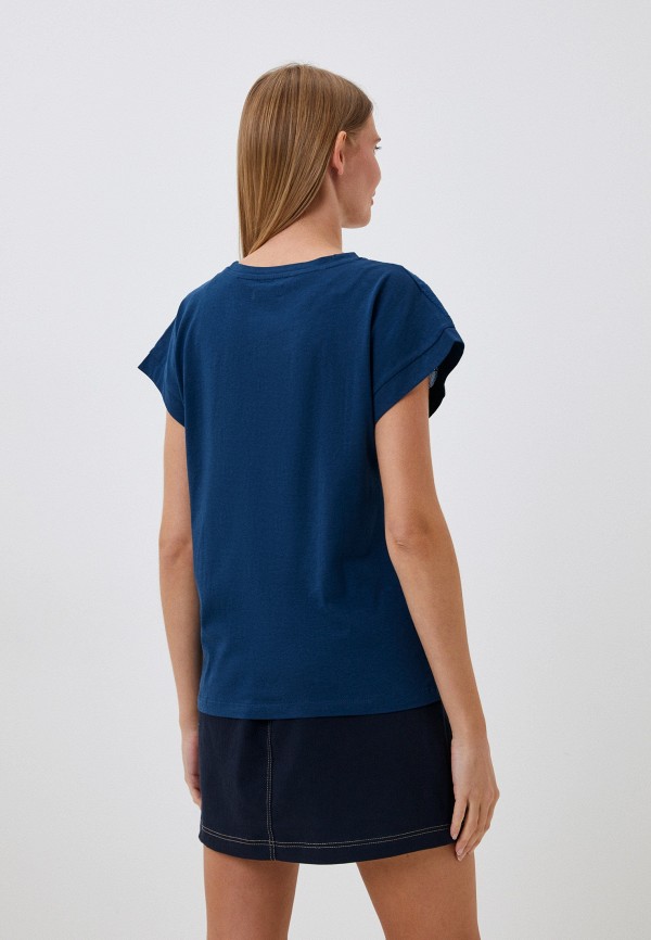 фото Футболка springfield