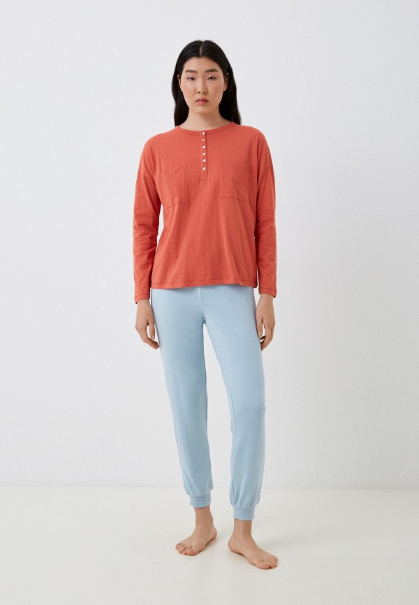 фото Лонгслив домашний women'secret