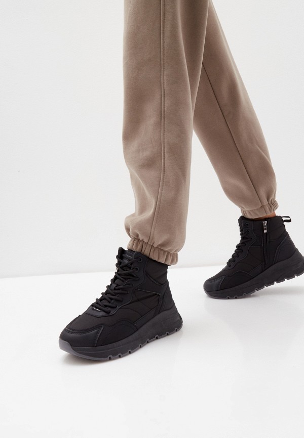 фото Кроссовки crosby