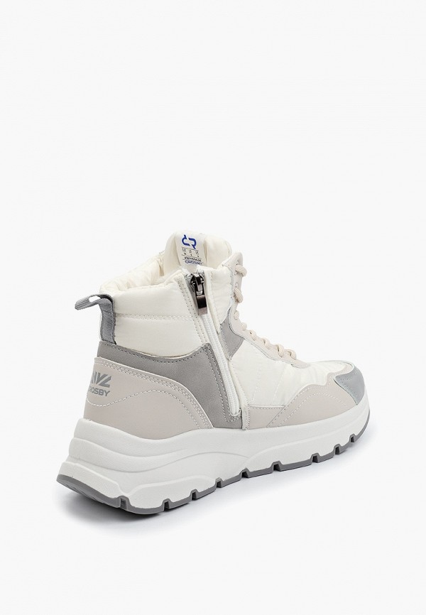 фото Кроссовки crosby