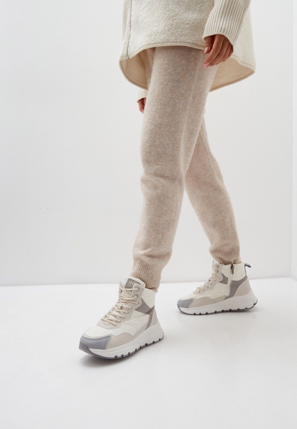 фото Кроссовки crosby