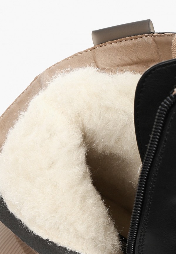 фото Ботинки betsy