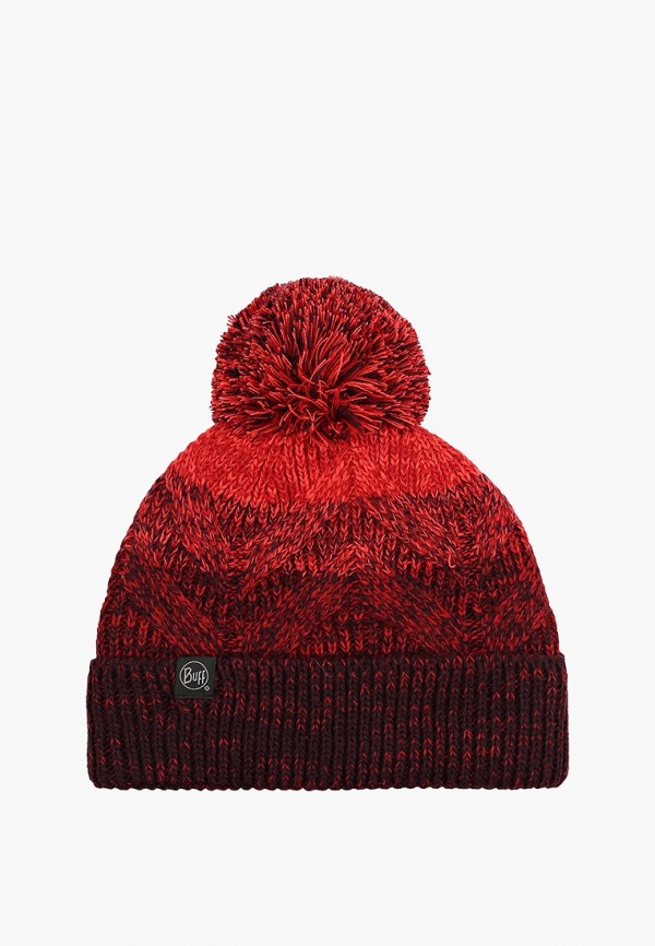 

Шапка Buff, Красный, Knitted & Fleece Band Hat Masha