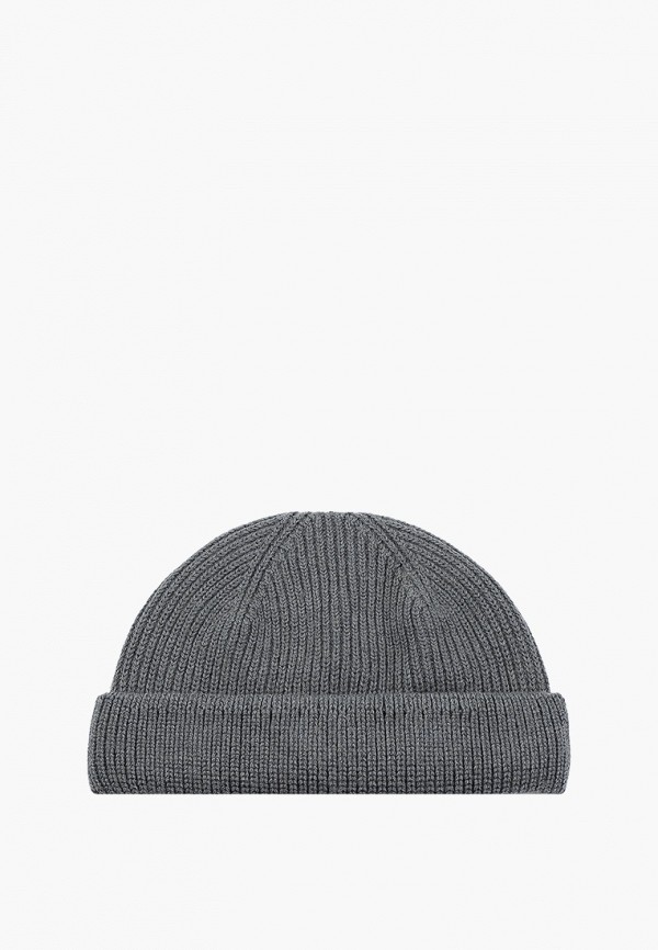 

Шапка Buff, Серый, Knitted Hat ERVIN